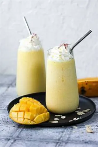 Mango Malba